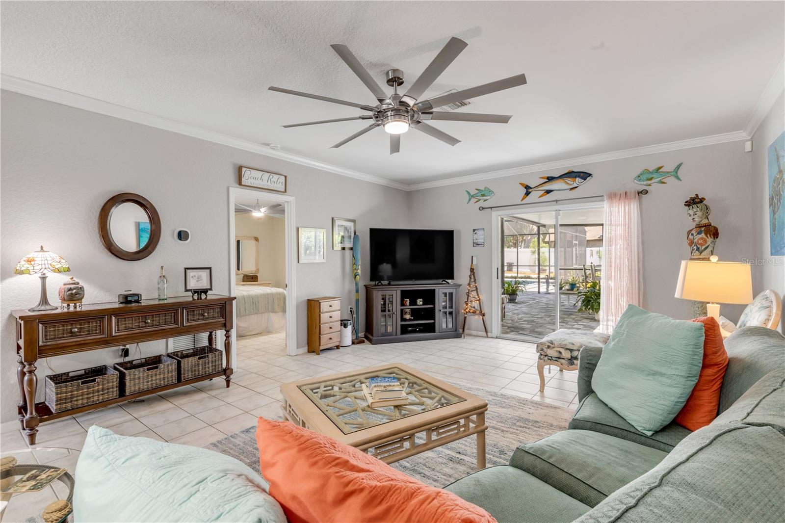 NEW SMYRNA BEACH - Residential