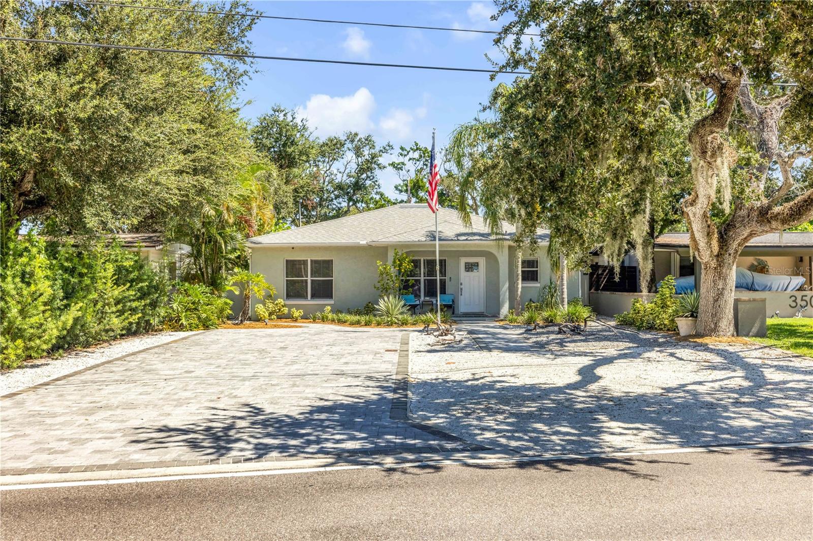 NEW SMYRNA BEACH - Residential