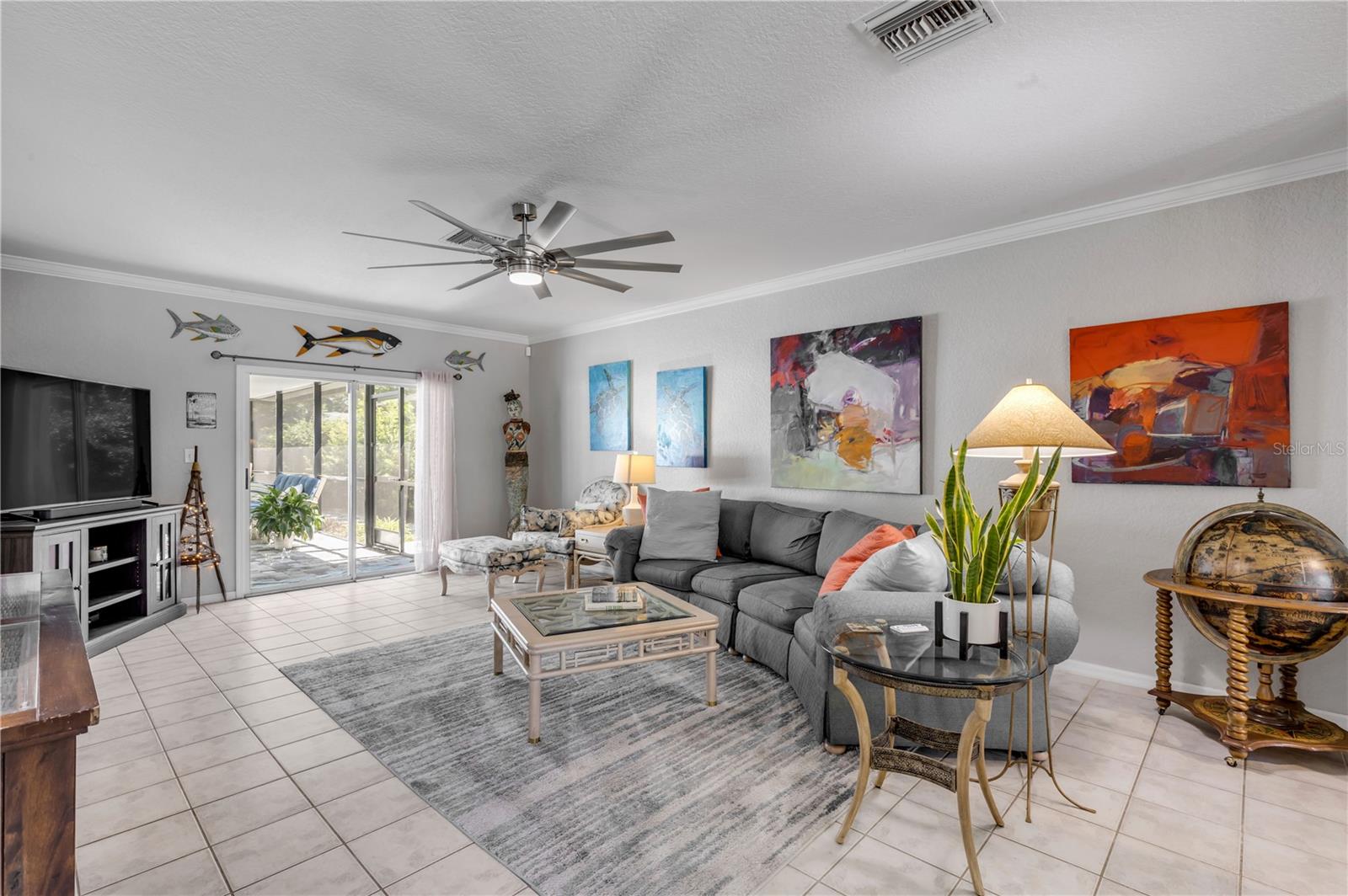NEW SMYRNA BEACH - Residential