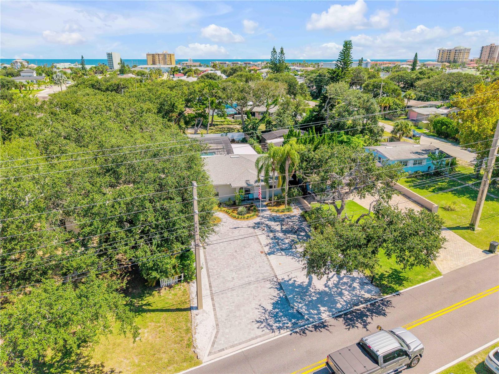 NEW SMYRNA BEACH - Residential