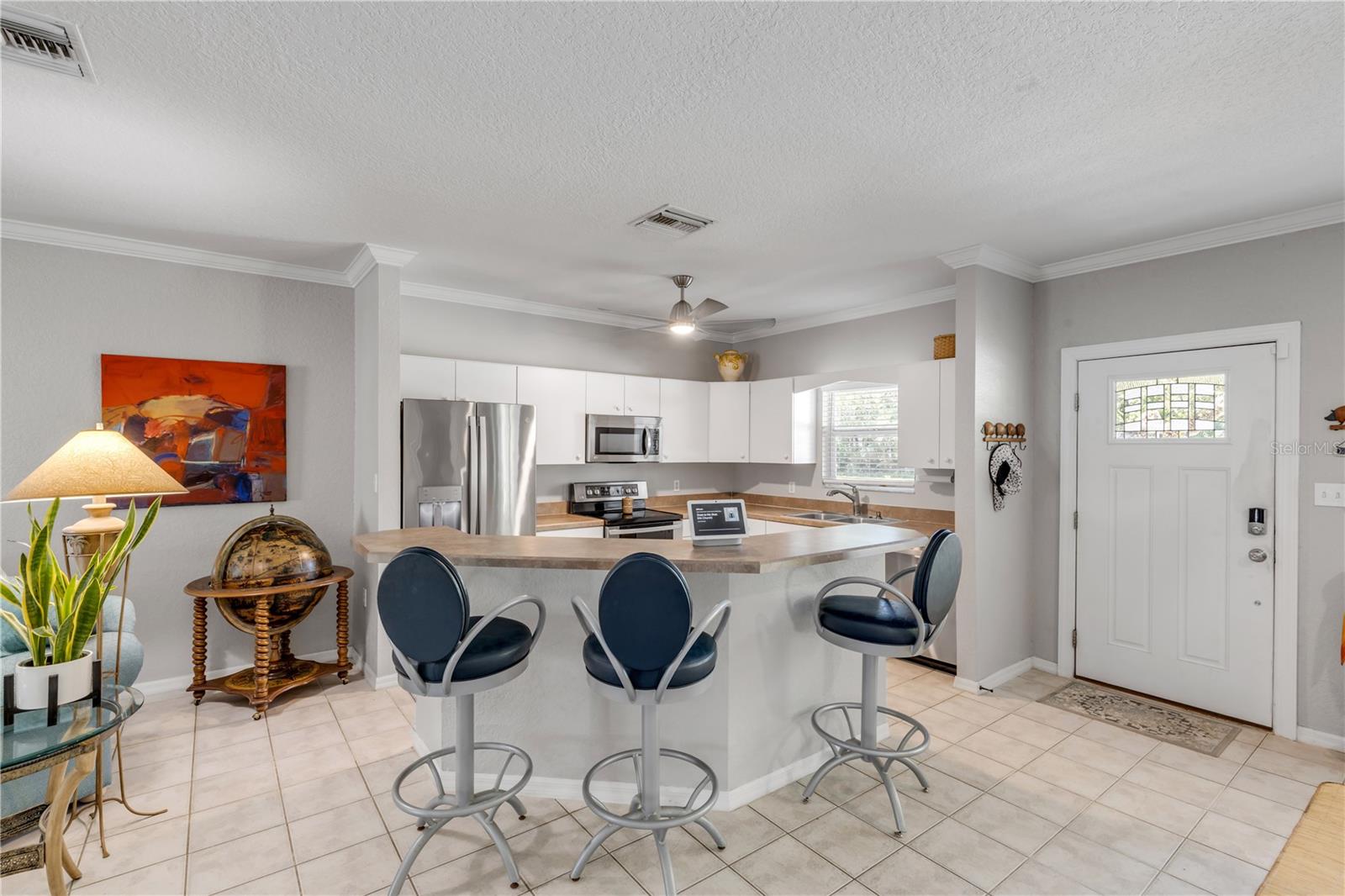 NEW SMYRNA BEACH - Residential
