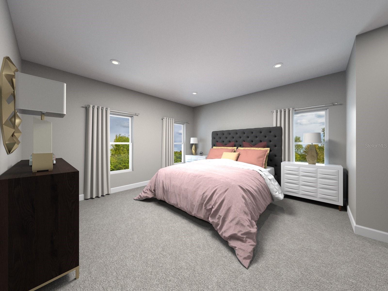 THE MEADOW AT CROSSPRAIRIE BUNGALOWS - Residential