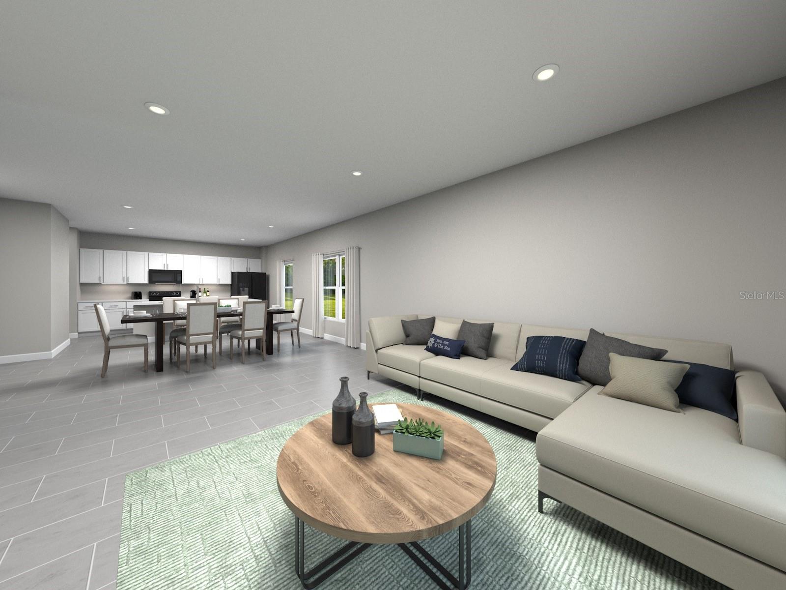 THE MEADOW AT CROSSPRAIRIE BUNGALOWS - Residential