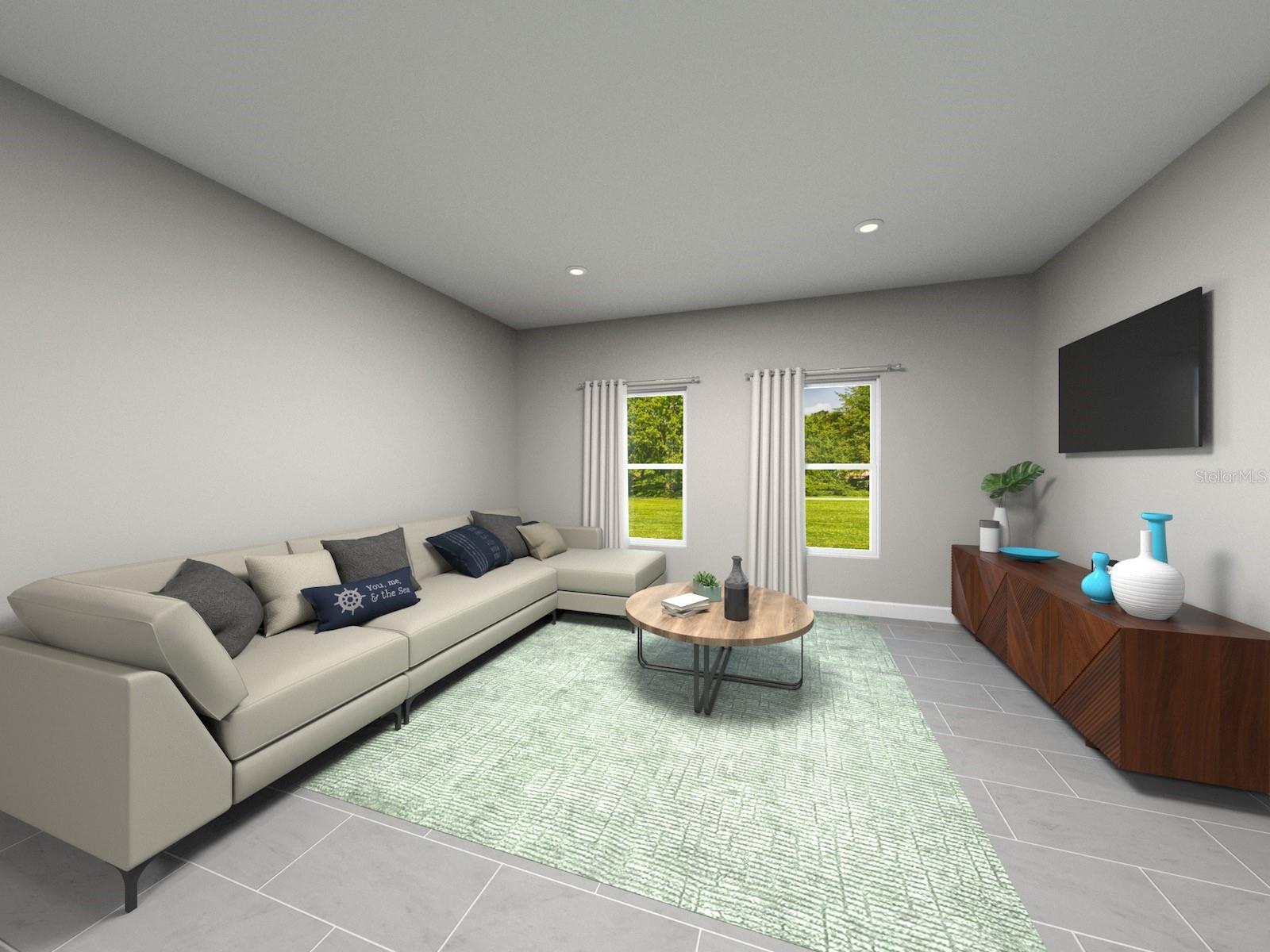 THE MEADOW AT CROSSPRAIRIE BUNGALOWS - Residential