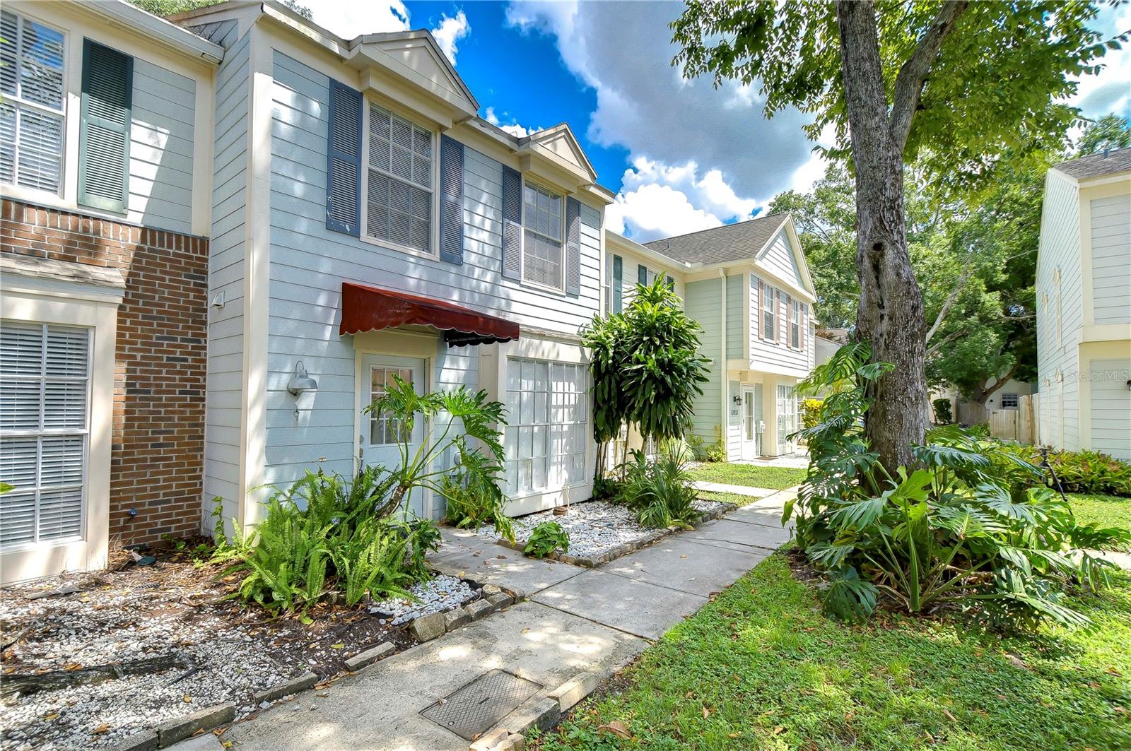 13937 FLETCHERS MILL DRIVE