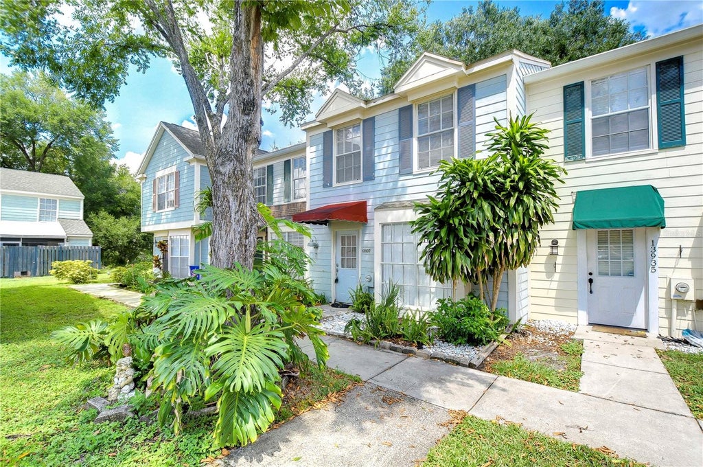 Photo of 13937 Fletchers Mill Drive, Tampa, FL 33613 (MLS # TB8549375)