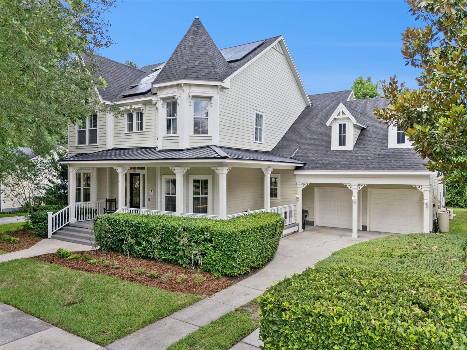 908 CROTON ROAD