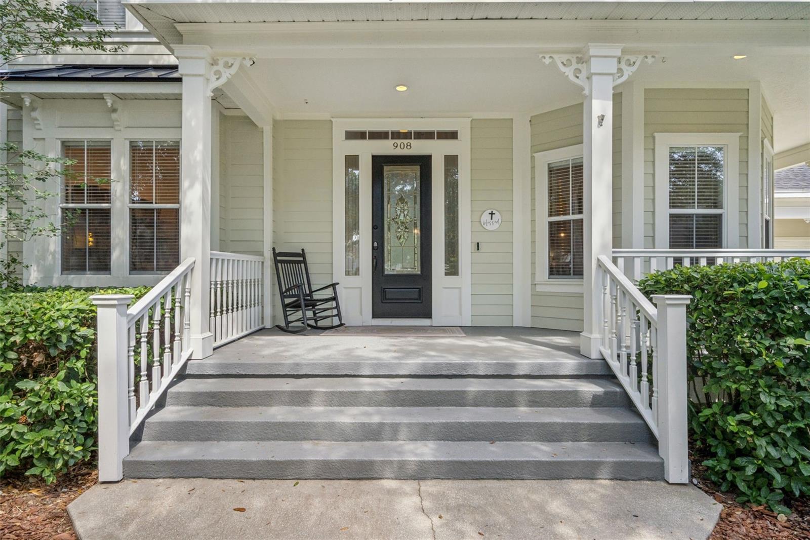 908 CROTON ROAD
