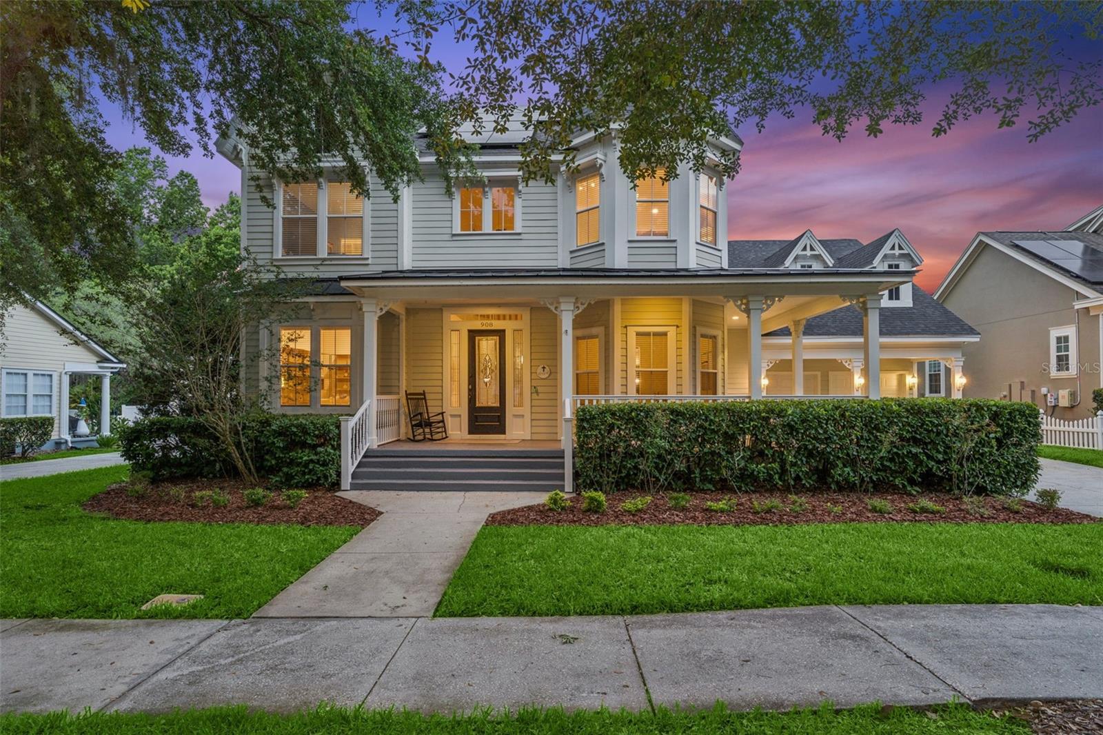 908 CROTON ROAD