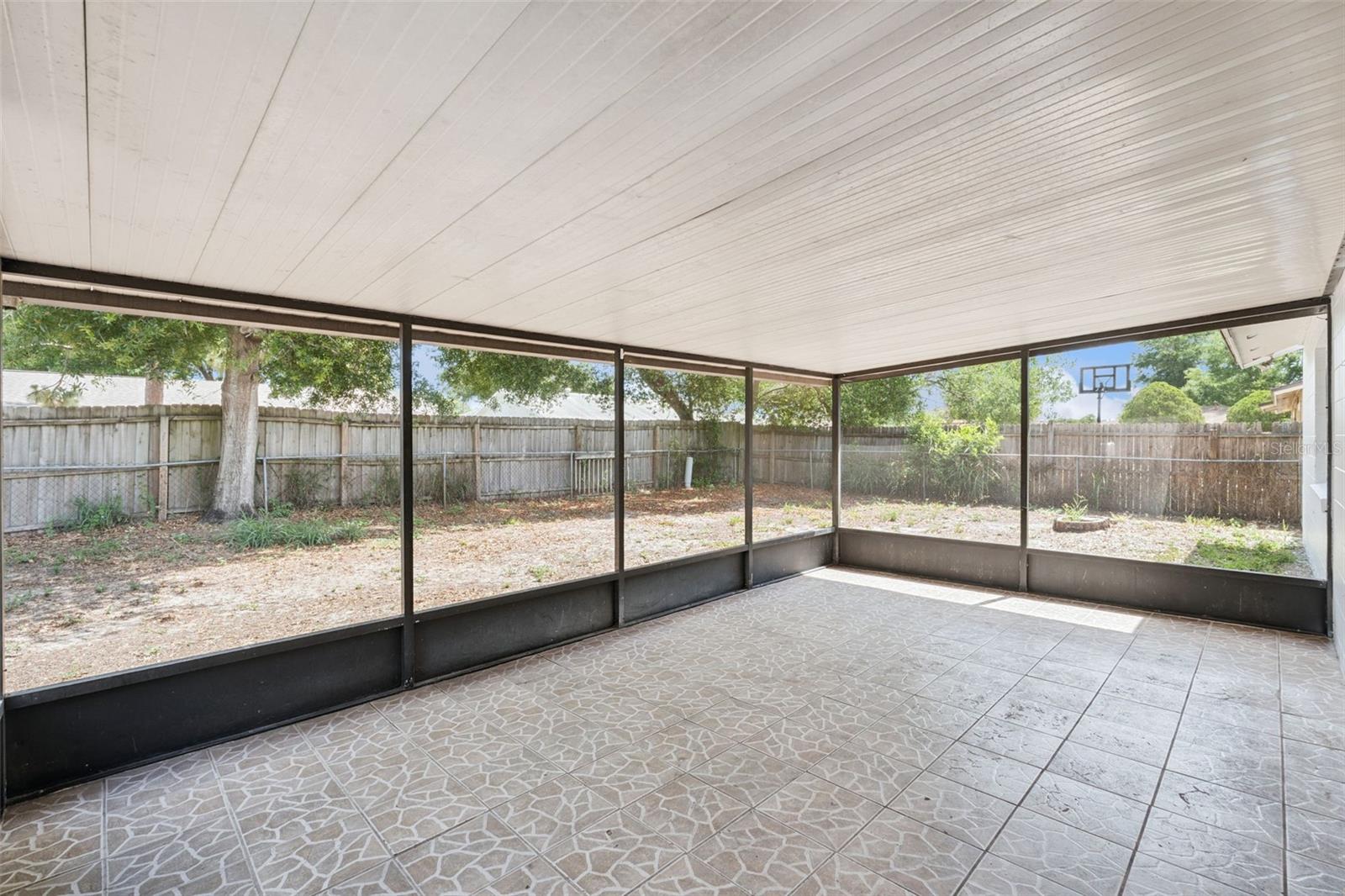 WILLOWS SEC 04 - Residential