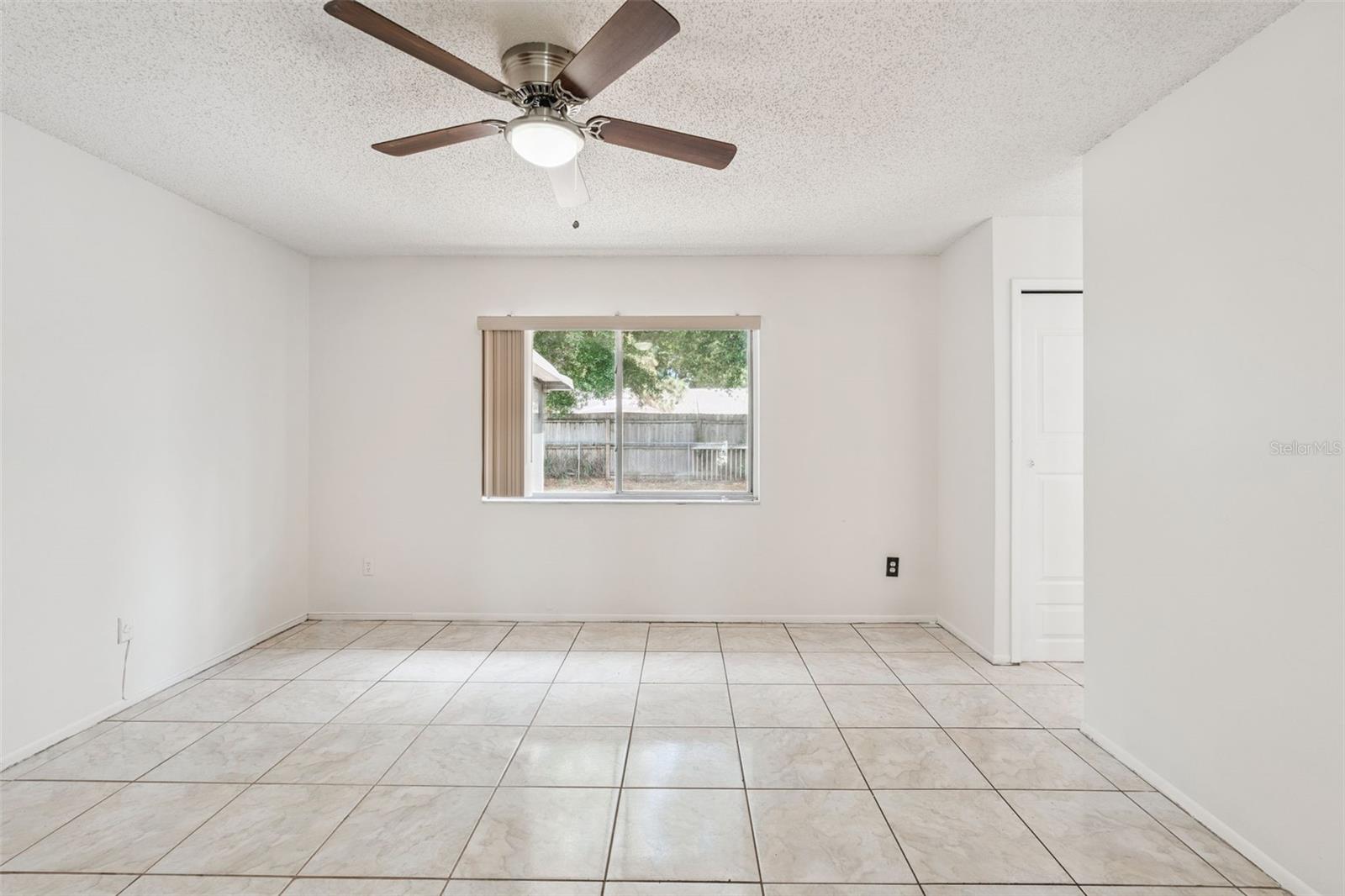 WILLOWS SEC 04 - Residential