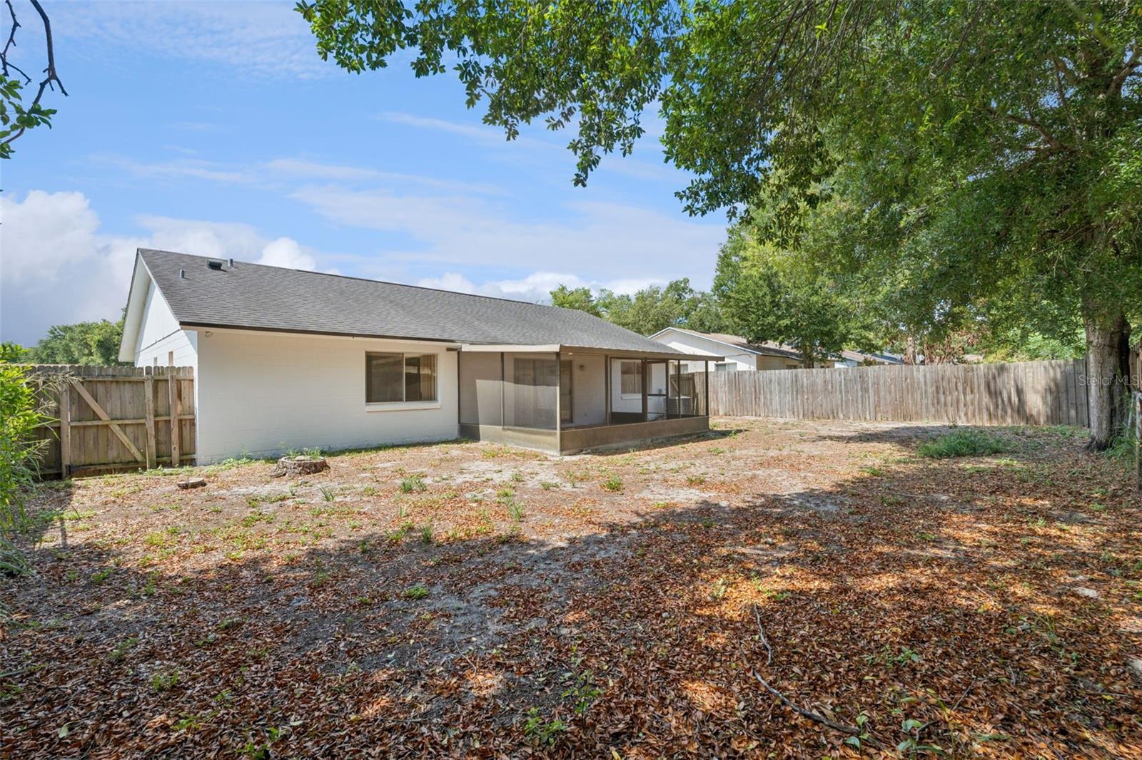 WILLOWS SEC 04 - Residential