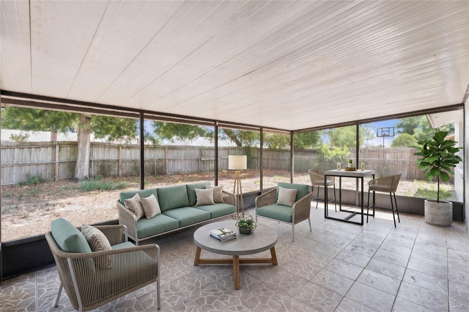 WILLOWS SEC 04 - Residential
