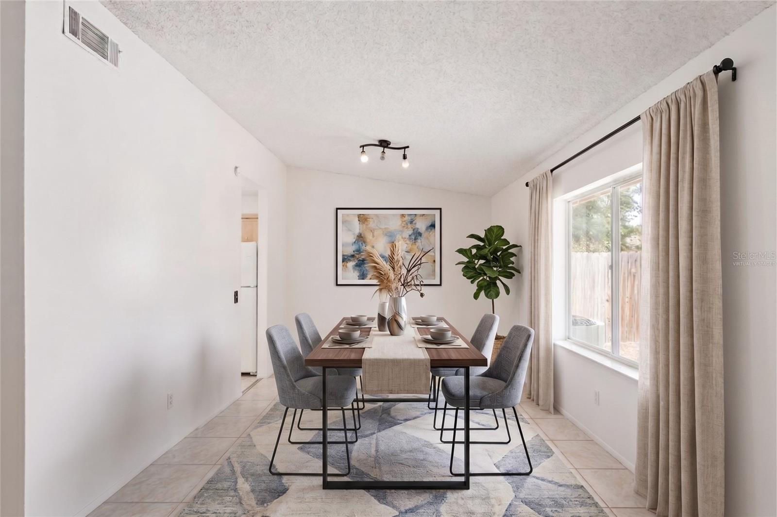 WILLOWS SEC 04 - Residential