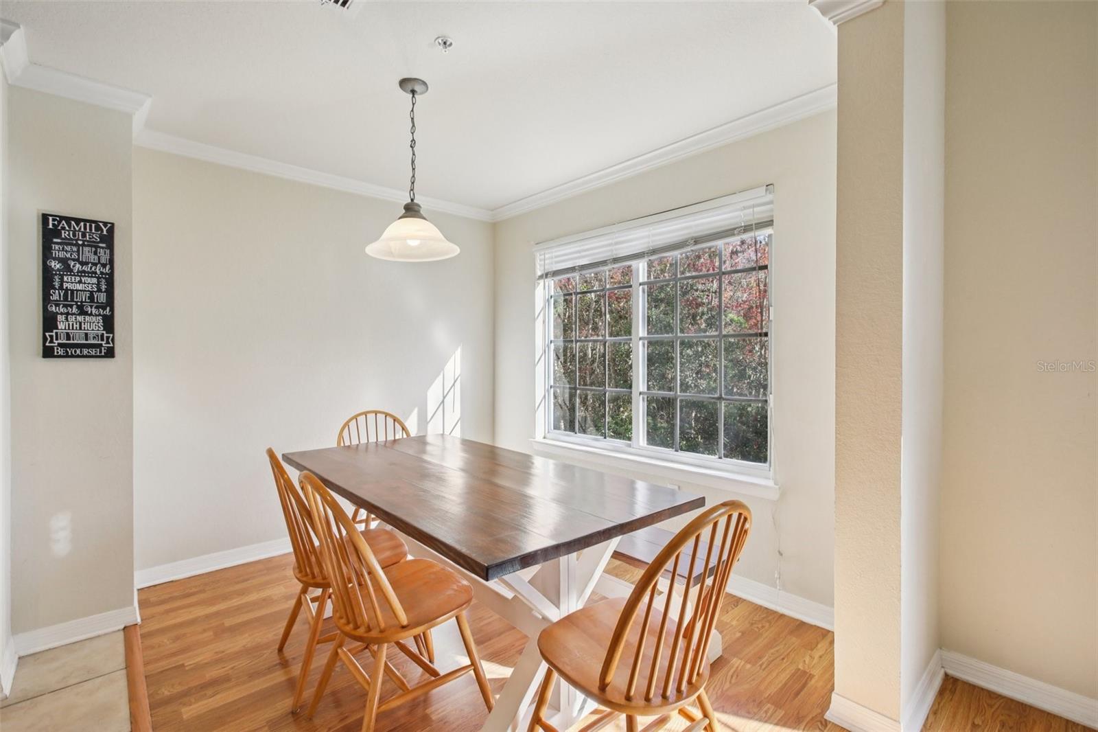 ARLINGTON PARK CONDO - Residential