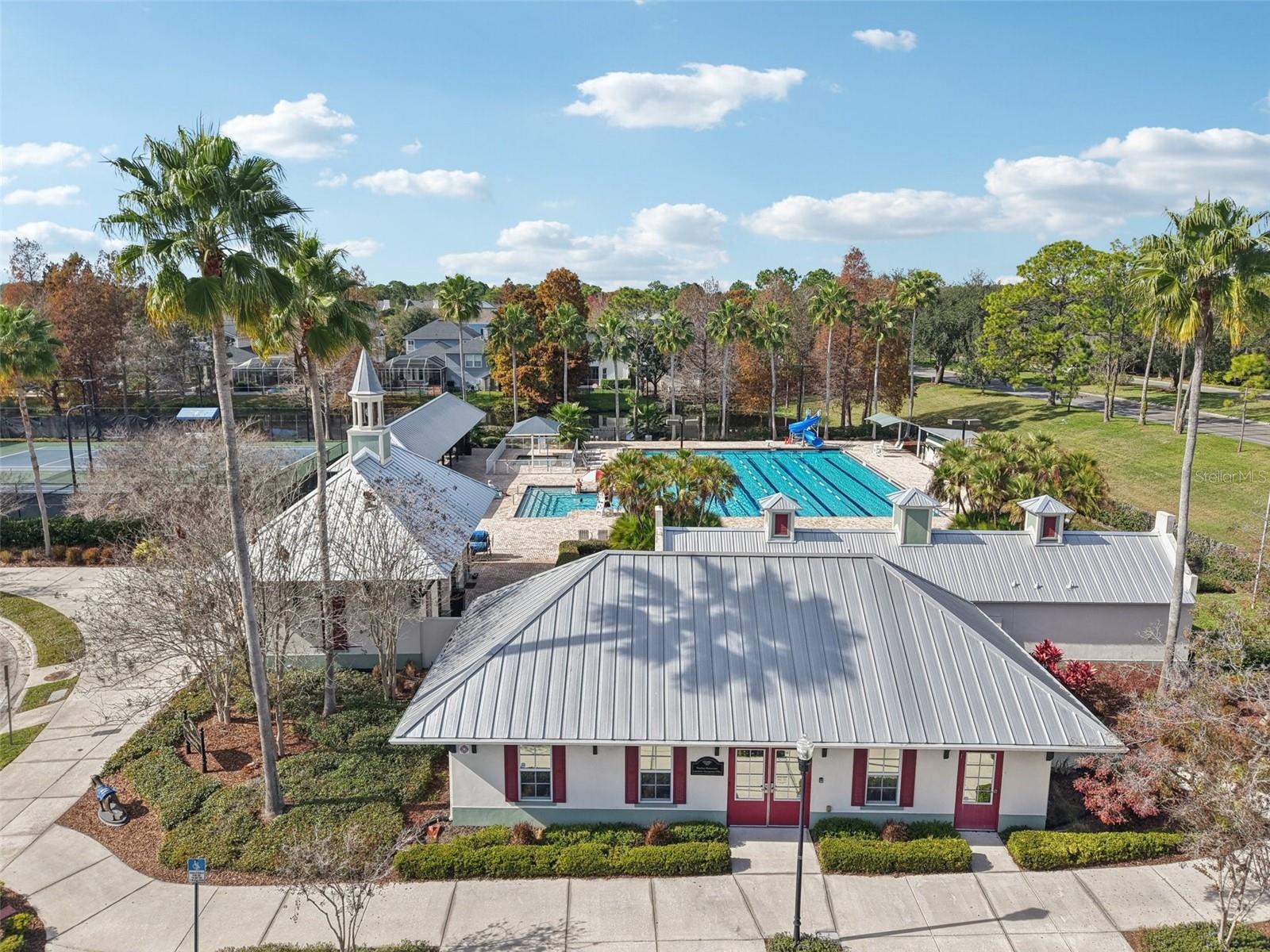 ARLINGTON PARK CONDO - Residential