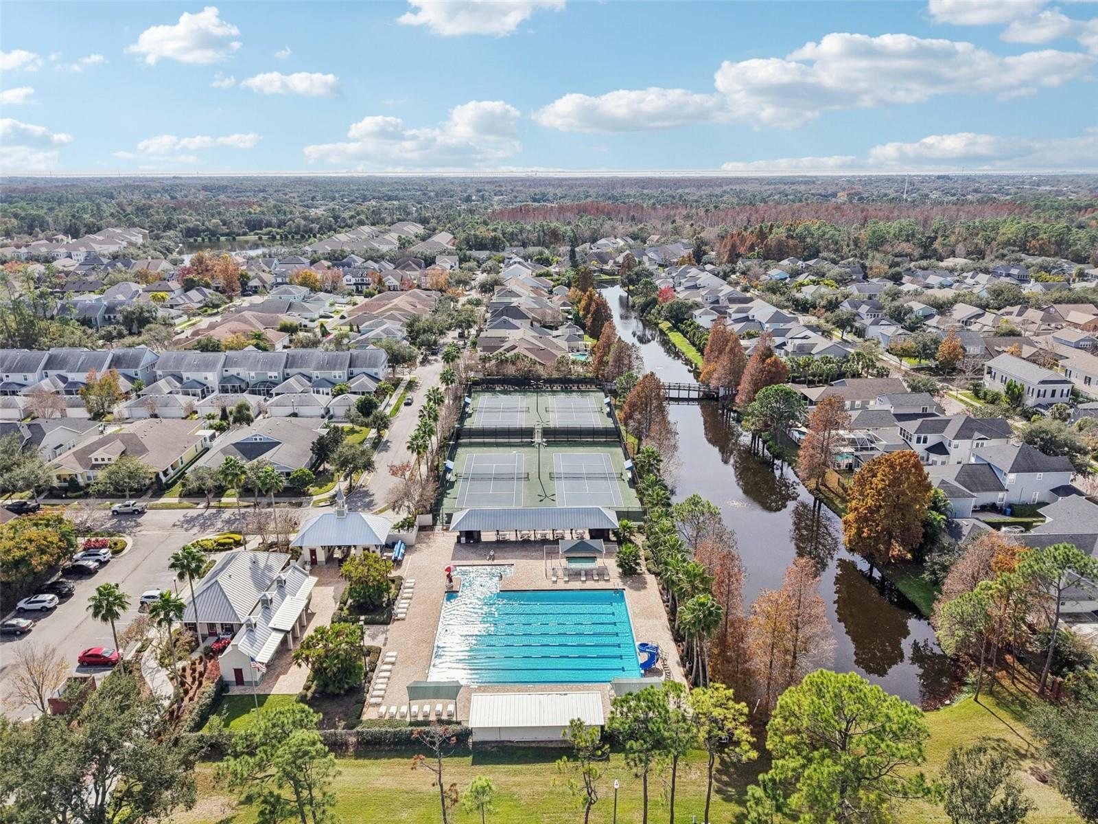 ARLINGTON PARK CONDO - Residential