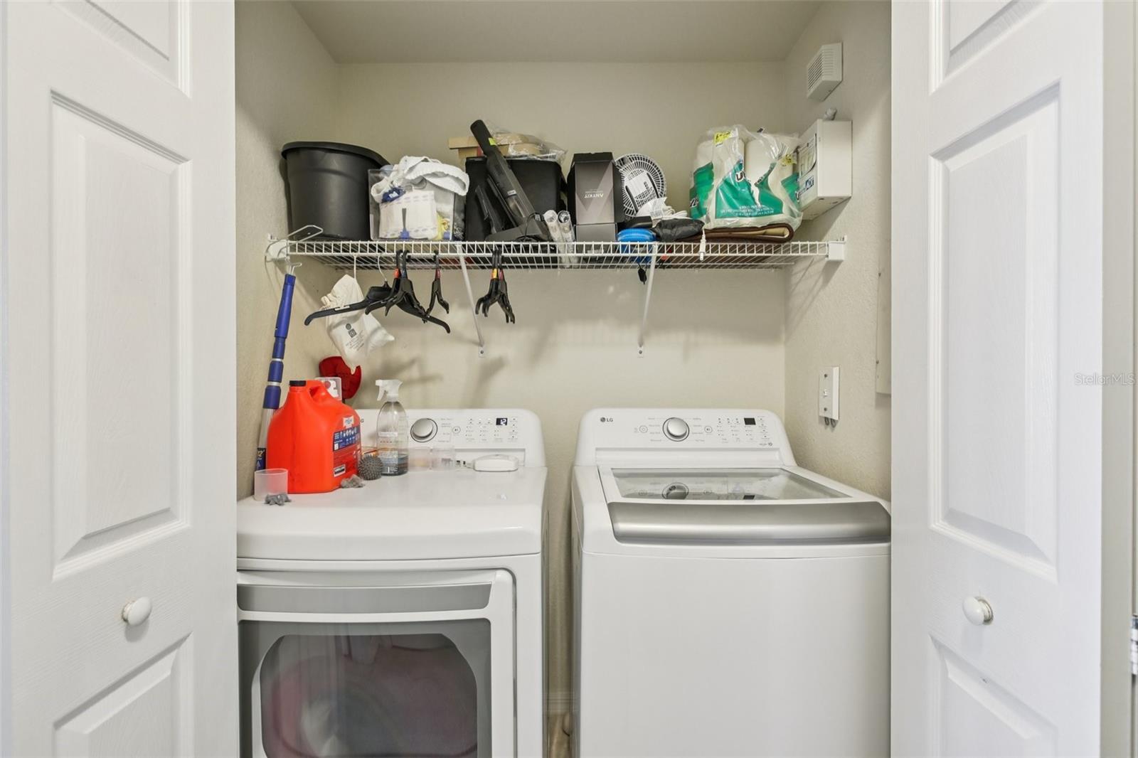 ARLINGTON PARK CONDO - Residential