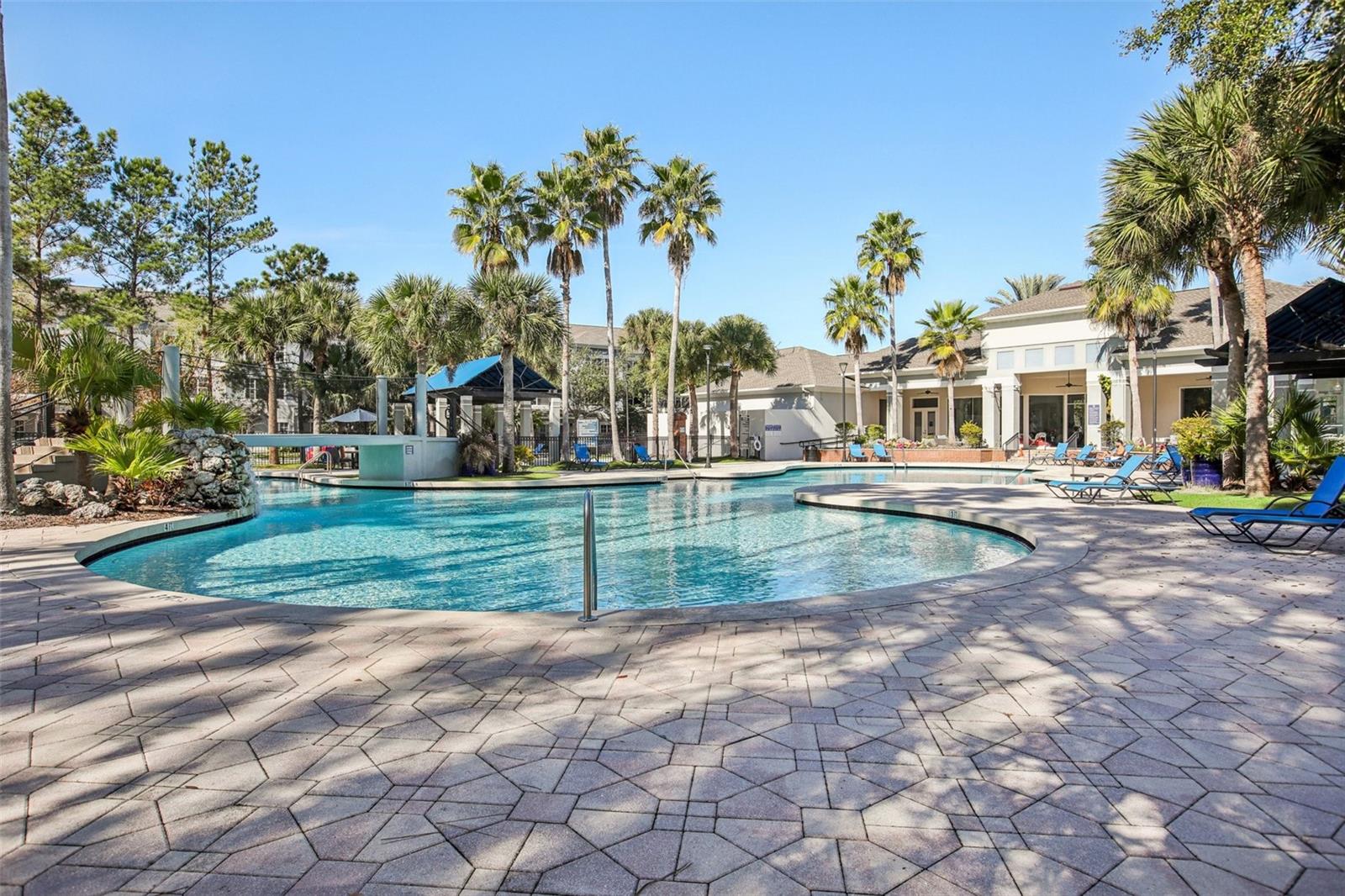 ARLINGTON PARK CONDO - Residential