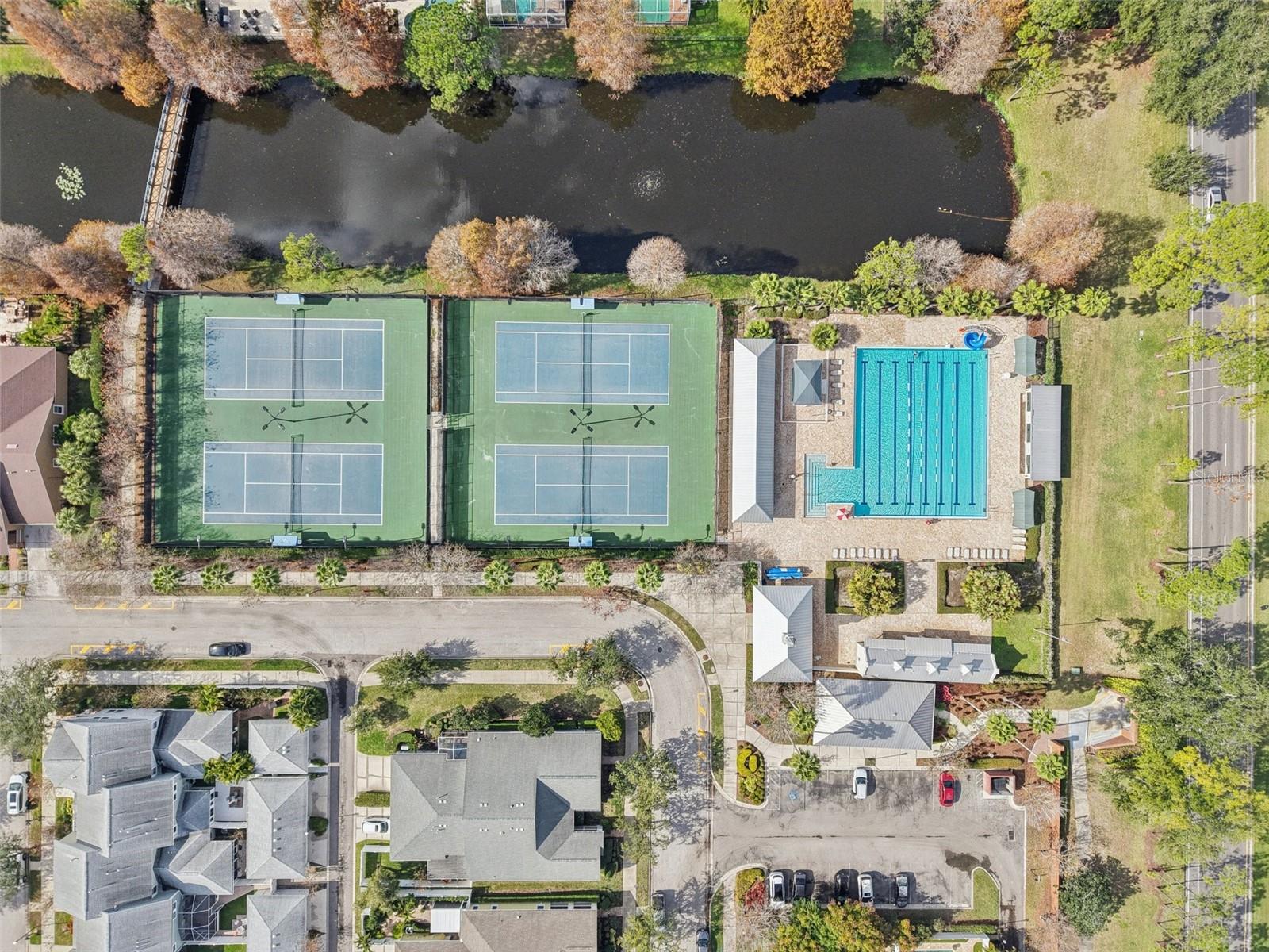 ARLINGTON PARK CONDO - Residential