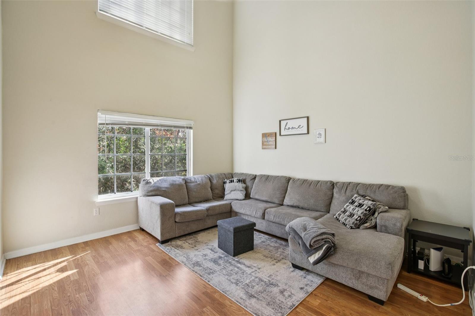 ARLINGTON PARK CONDO - Residential