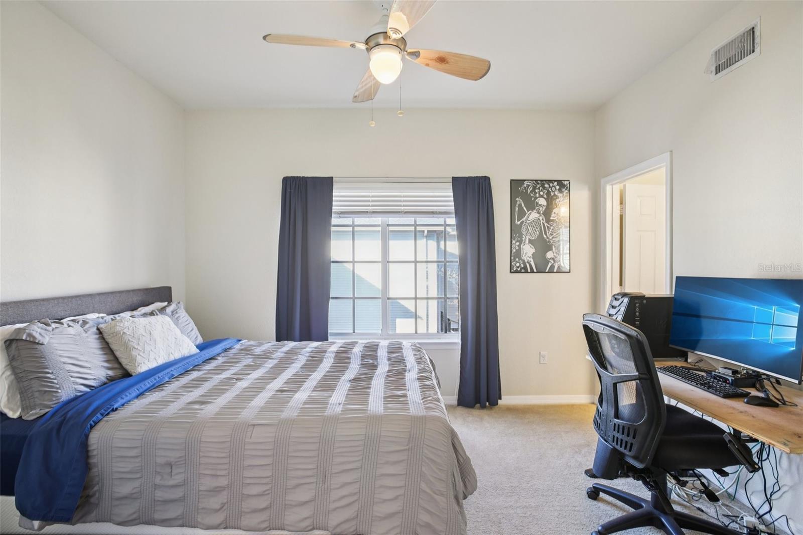 ARLINGTON PARK CONDO - Residential