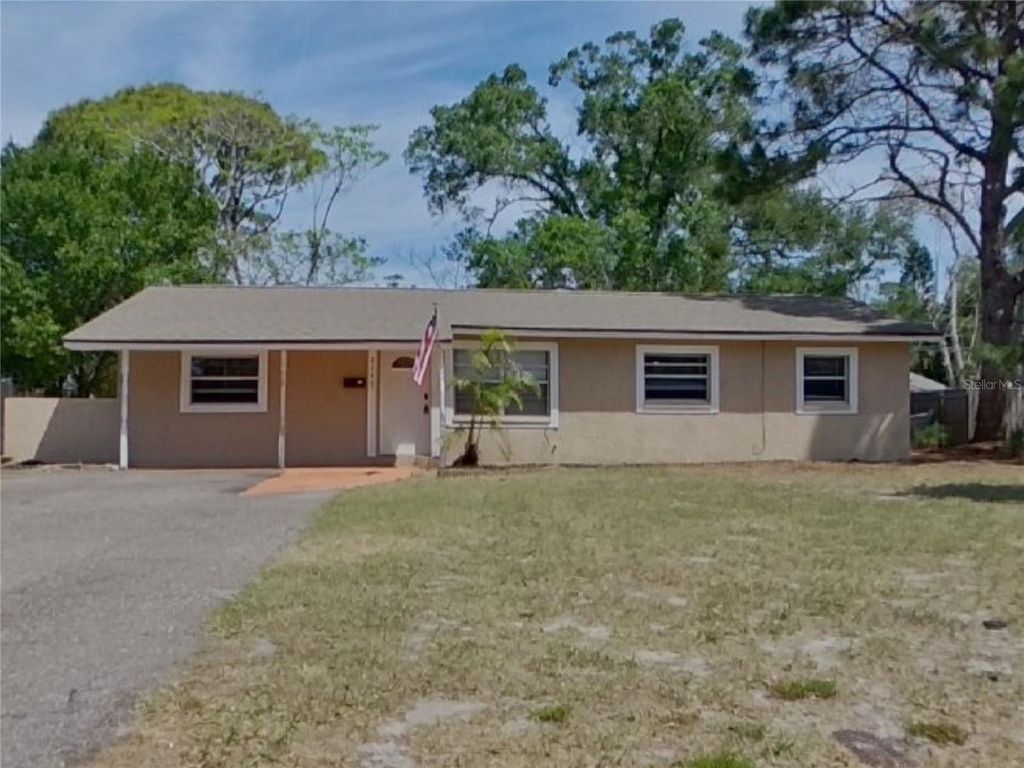 Photo of St Petersburg, FL 33712 (MLS # TB8502939)