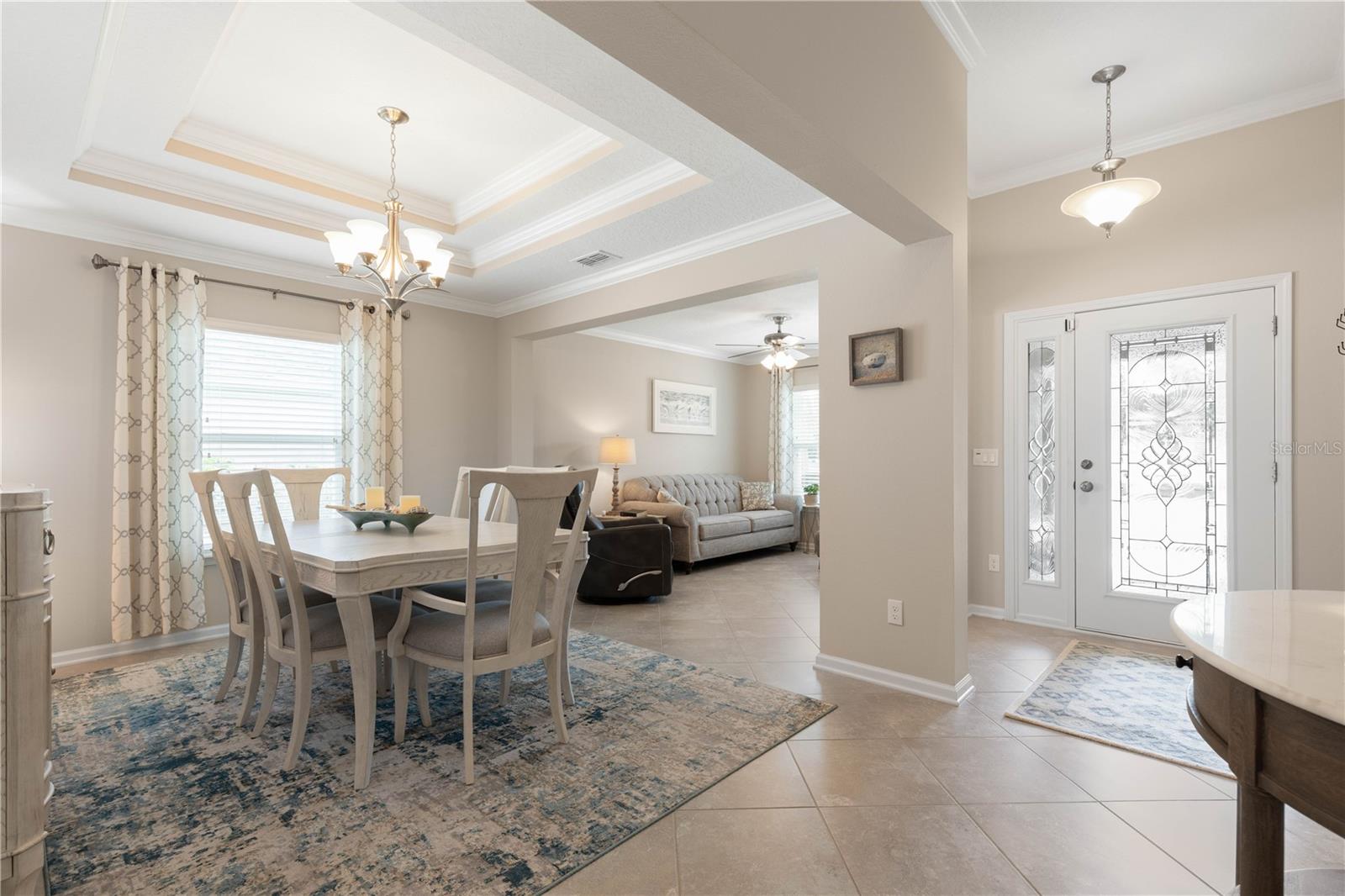41 AUBERRY DRIVE