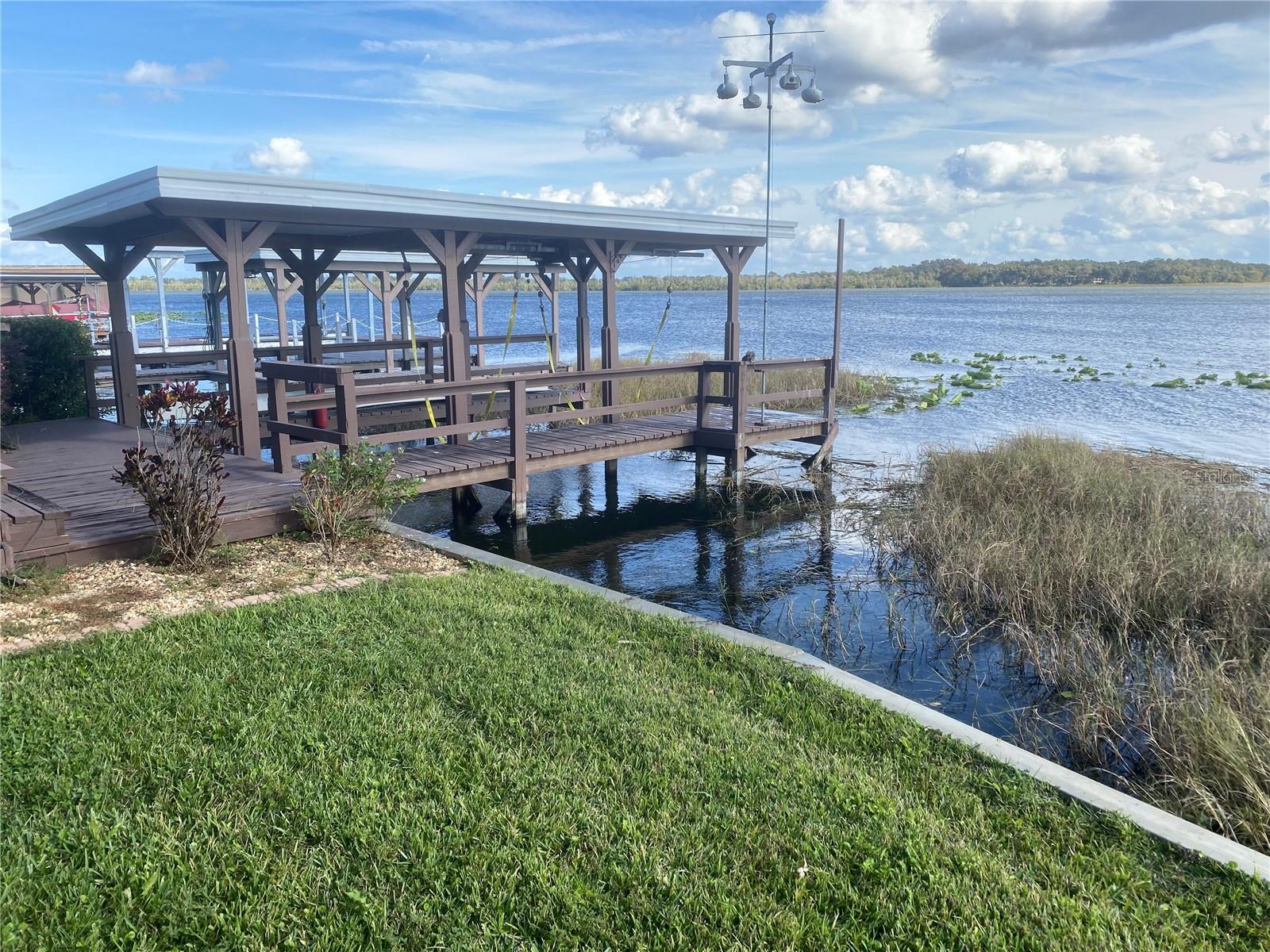 HARBOR OAKS HOMEOWNERS COOPERATIVE SUB - Residential