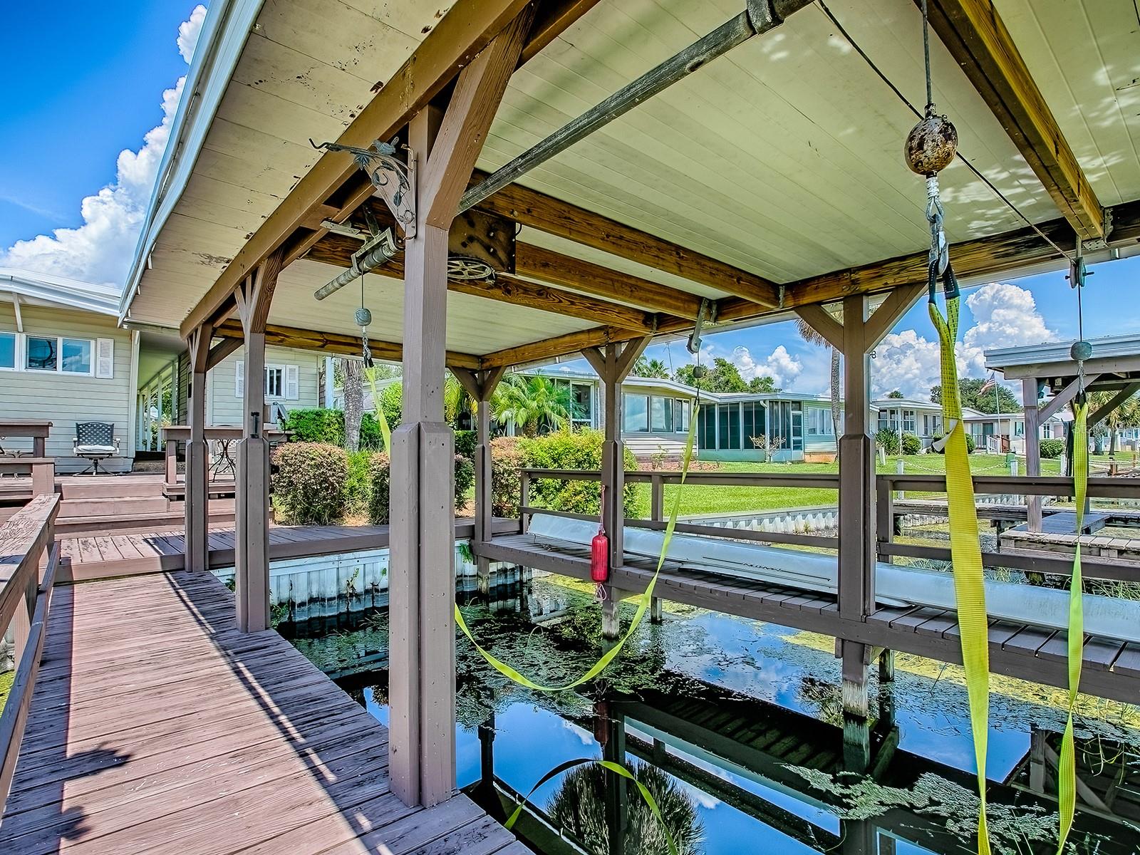 HARBOR OAKS HOMEOWNERS COOPERATIVE SUB - Residential