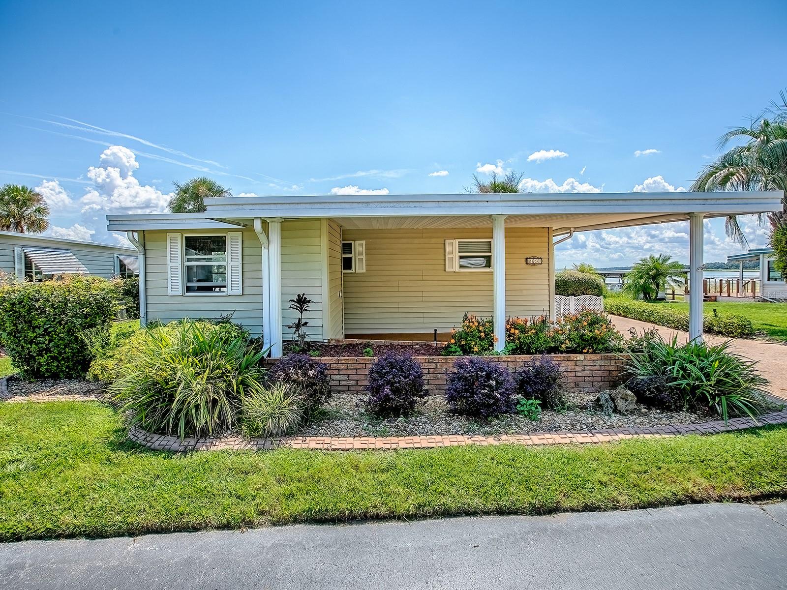 HARBOR OAKS HOMEOWNERS COOPERATIVE SUB - Residential