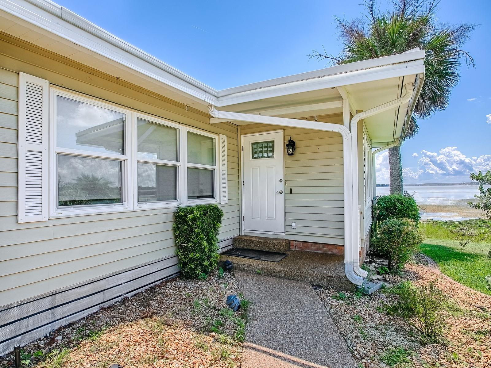 HARBOR OAKS HOMEOWNERS COOPERATIVE SUB - Residential