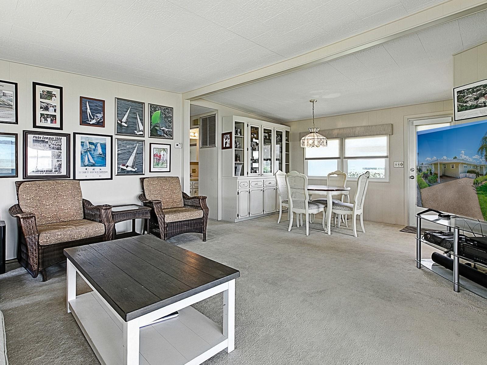 HARBOR OAKS HOMEOWNERS COOPERATIVE SUB - Residential