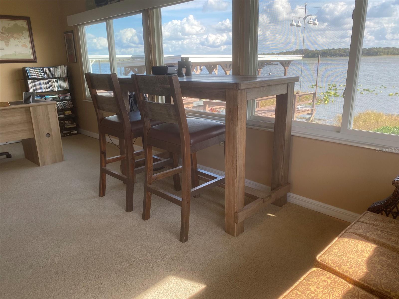 HARBOR OAKS HOMEOWNERS COOPERATIVE SUB - Residential