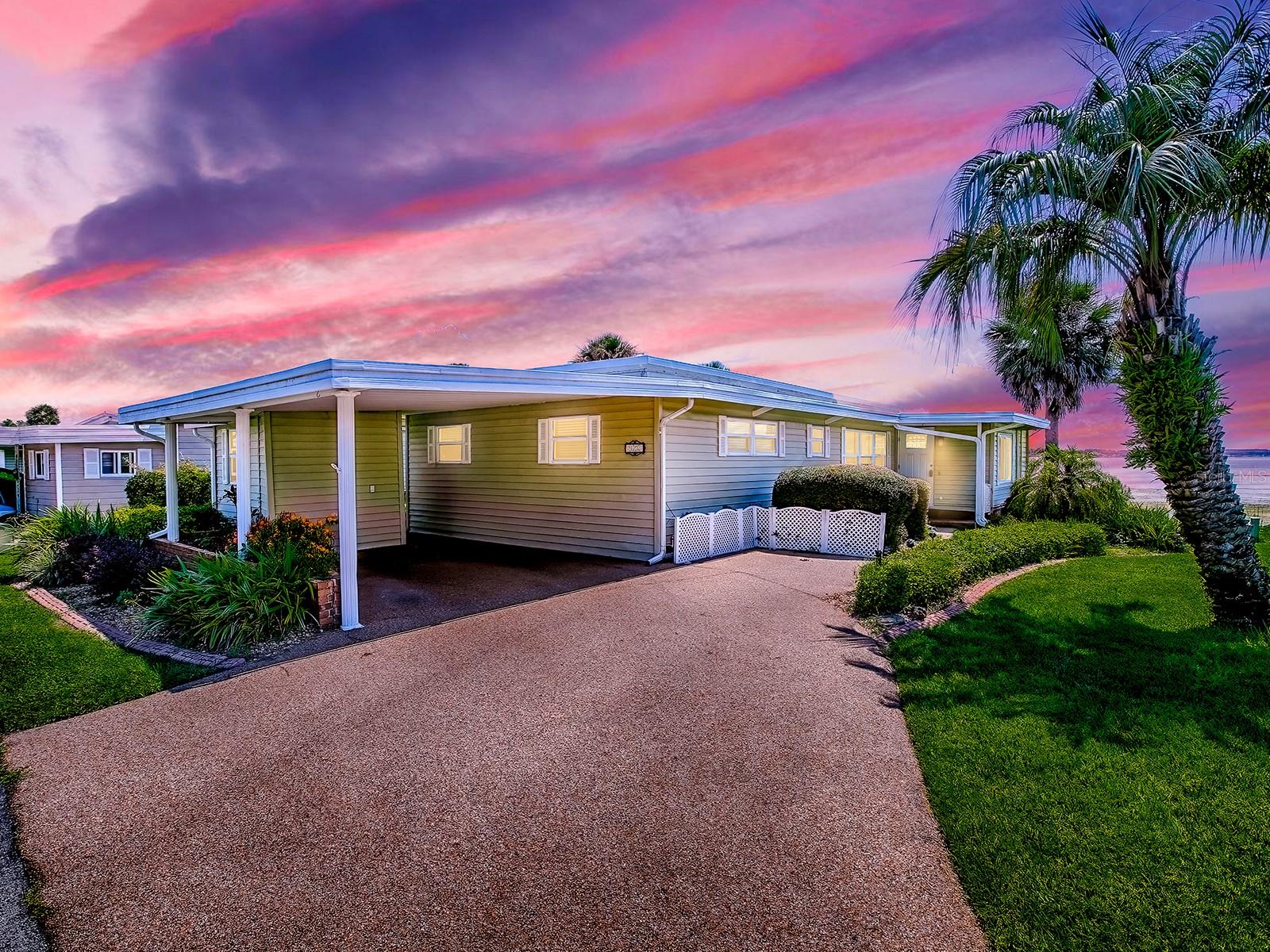 HARBOR OAKS HOMEOWNERS COOPERATIVE SUB - Residential