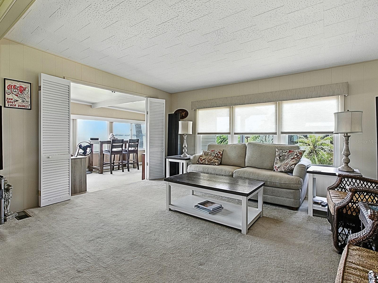 HARBOR OAKS HOMEOWNERS COOPERATIVE SUB - Residential