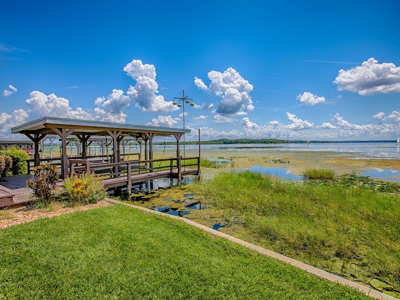 HARBOR OAKS HOMEOWNERS COOPERATIVE SUB - Residential