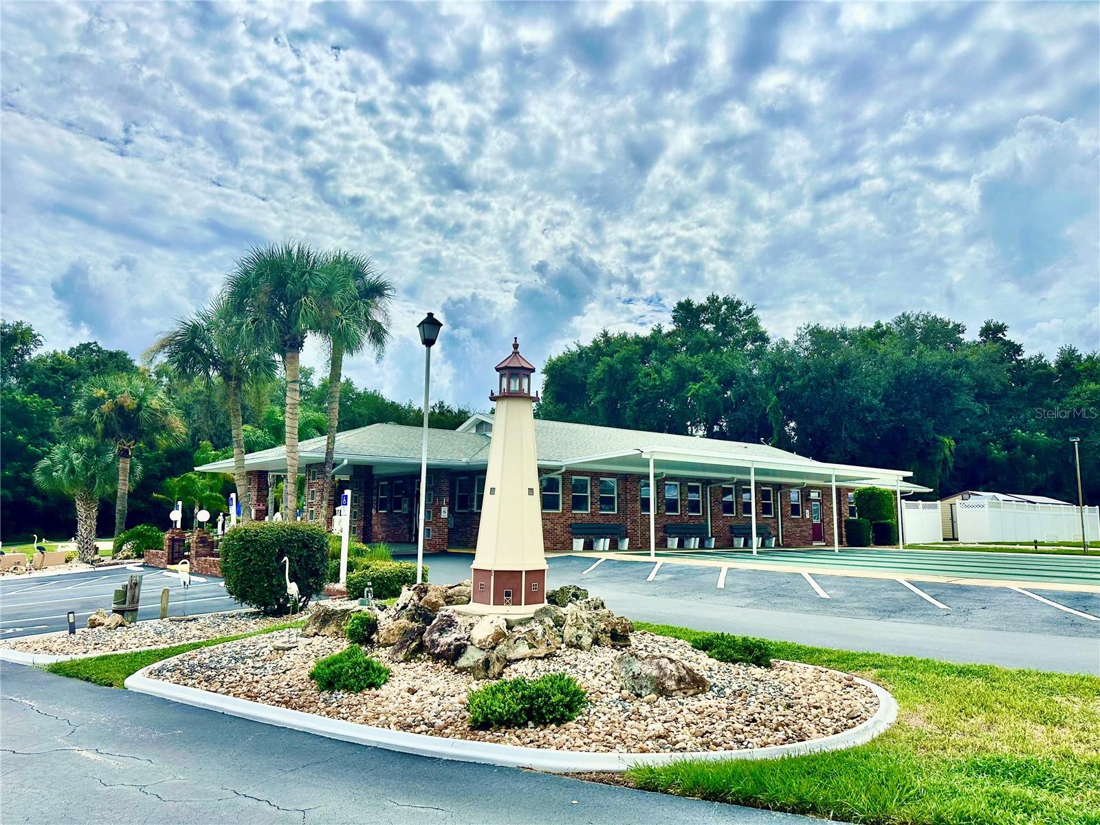 HARBOR OAKS HOMEOWNERS COOPERATIVE SUB - Residential