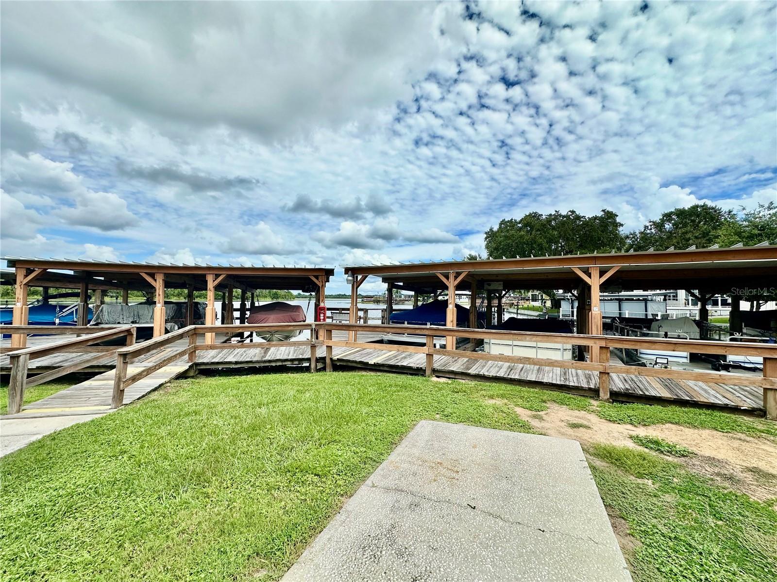 HARBOR OAKS HOMEOWNERS COOPERATIVE SUB - Residential