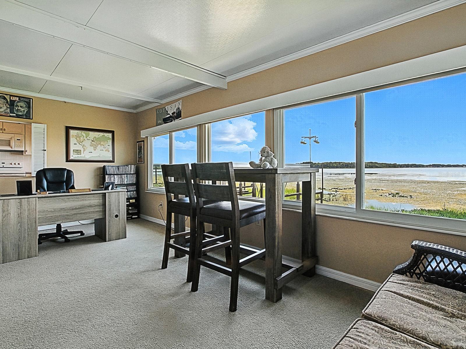 HARBOR OAKS HOMEOWNERS COOPERATIVE SUB - Residential