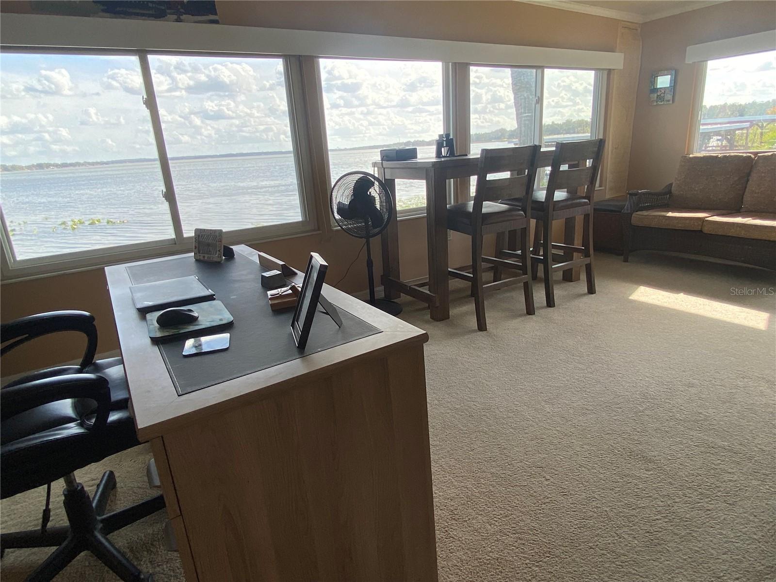 HARBOR OAKS HOMEOWNERS COOPERATIVE SUB - Residential