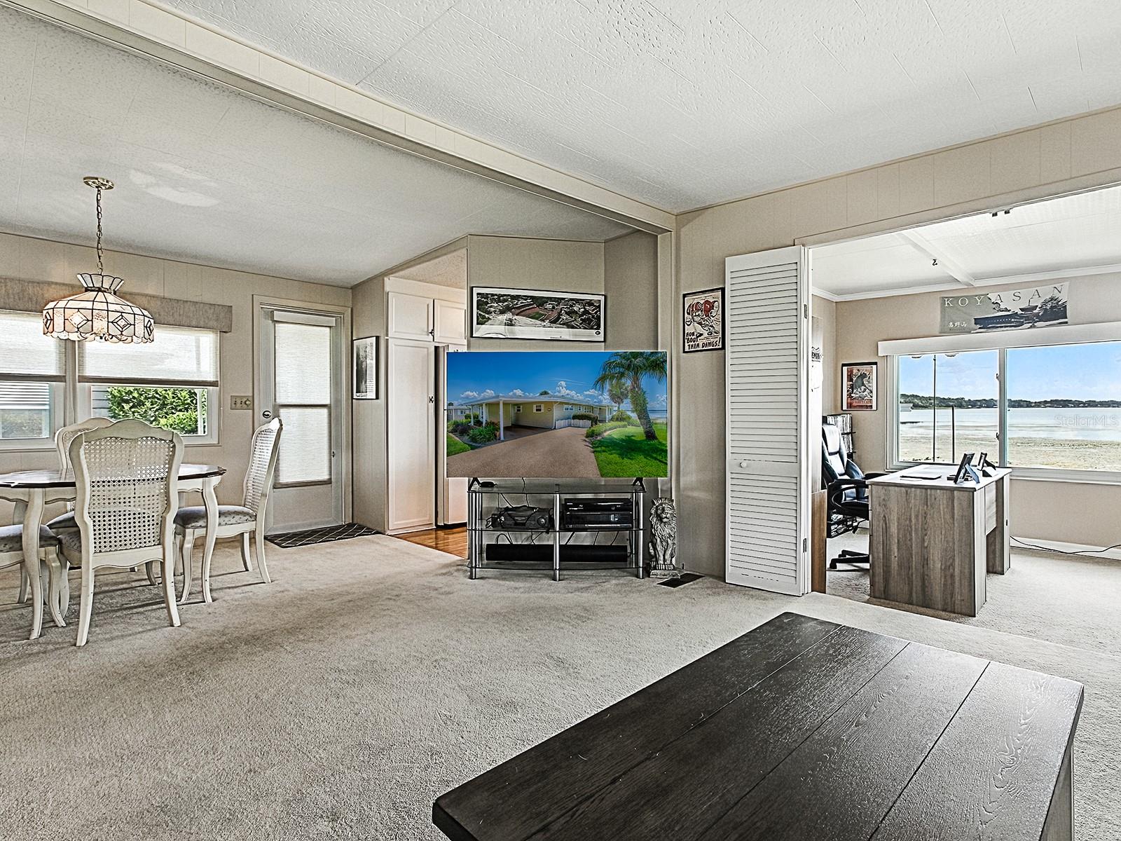 HARBOR OAKS HOMEOWNERS COOPERATIVE SUB - Residential