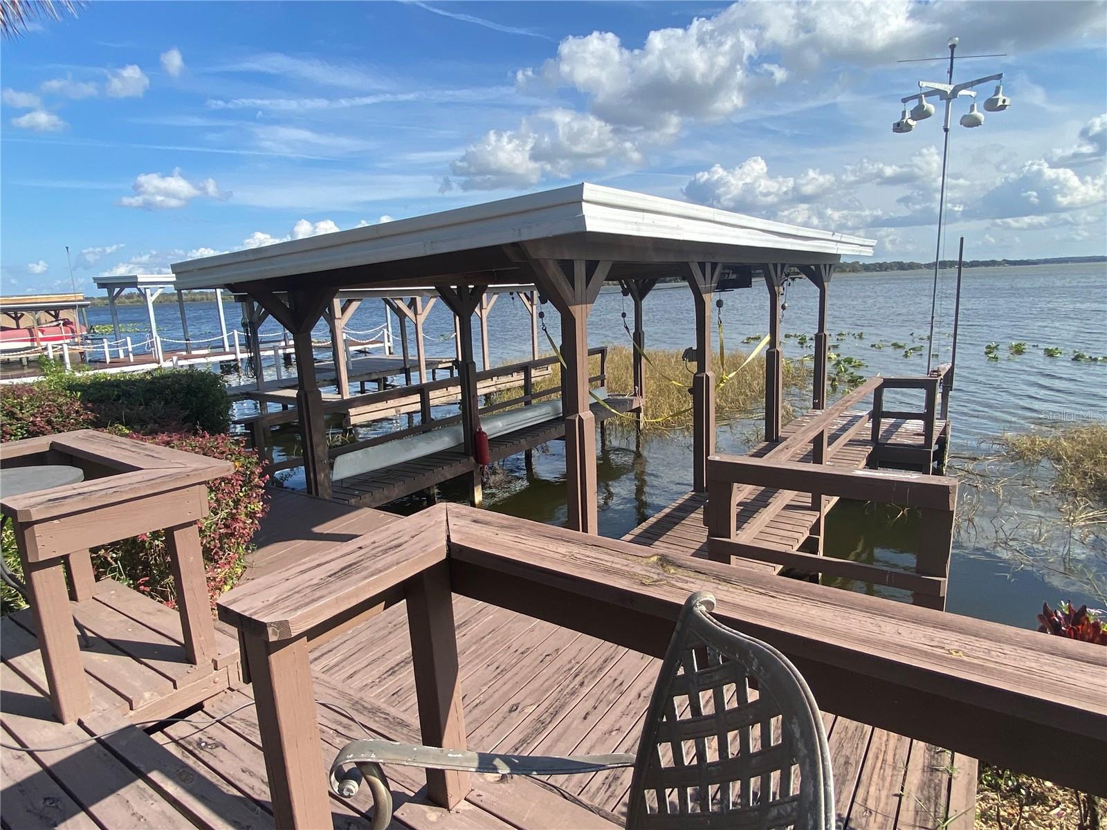 HARBOR OAKS HOMEOWNERS COOPERATIVE SUB - Residential