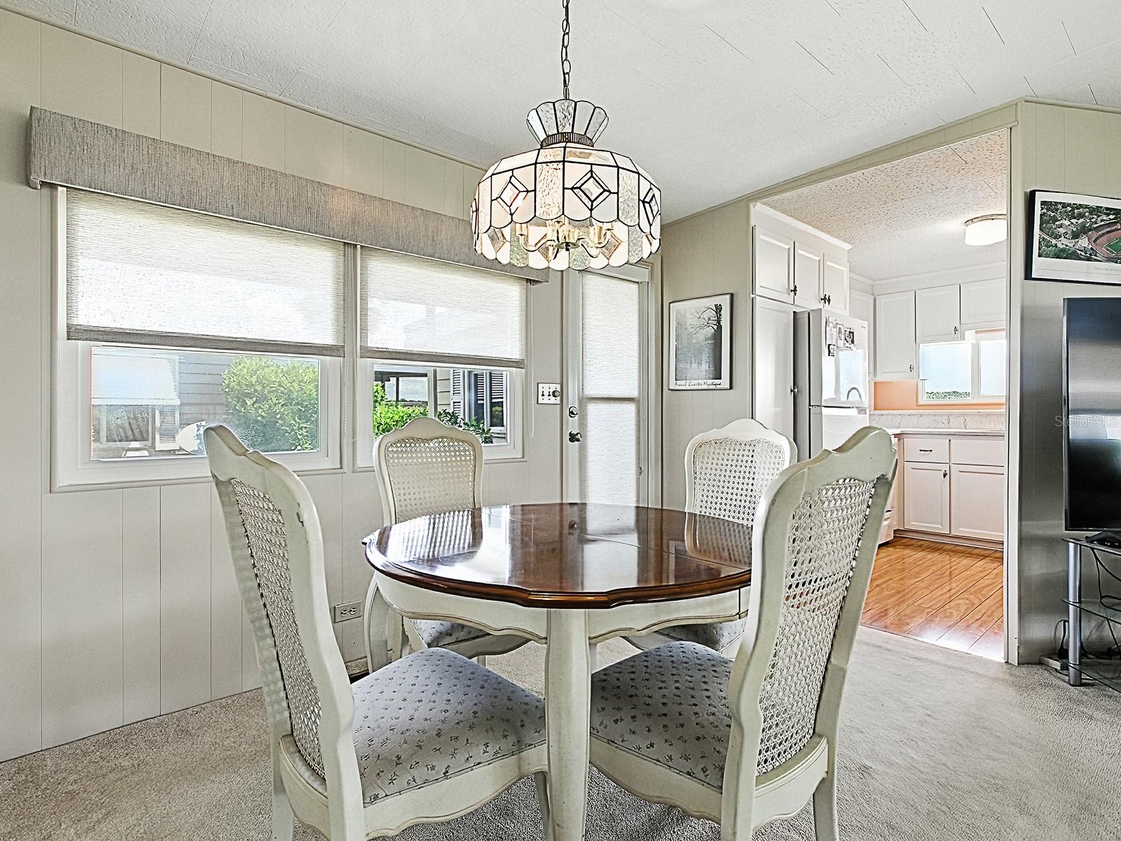 HARBOR OAKS HOMEOWNERS COOPERATIVE SUB - Residential