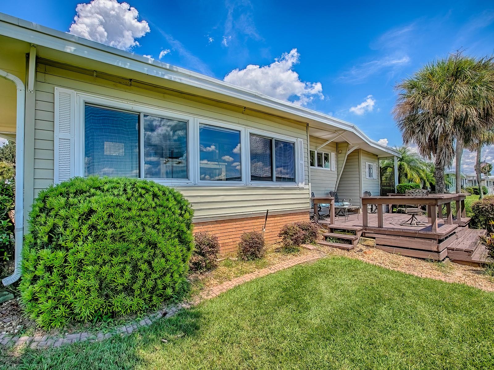 HARBOR OAKS HOMEOWNERS COOPERATIVE SUB - Residential