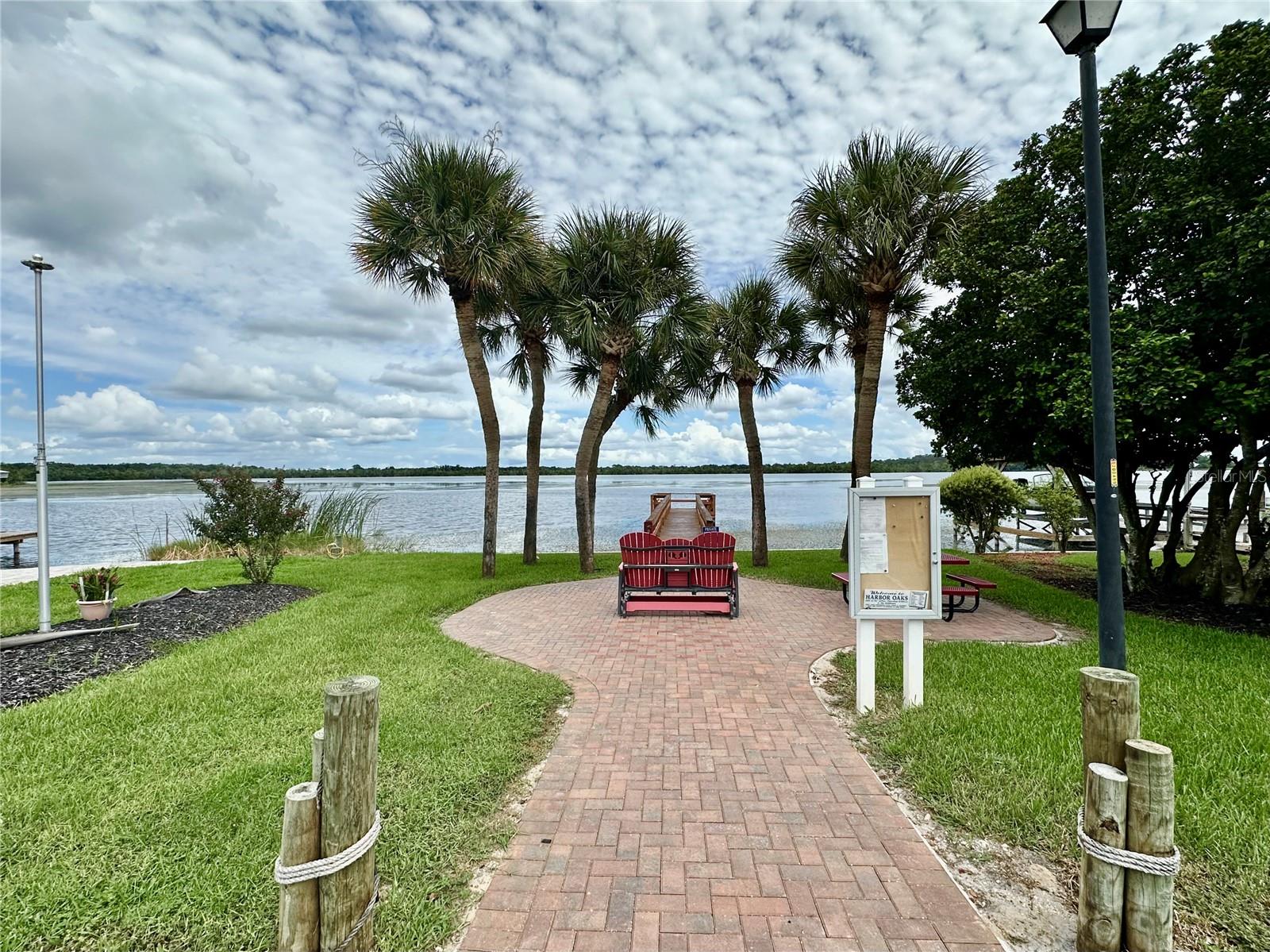 HARBOR OAKS HOMEOWNERS COOPERATIVE SUB - Residential