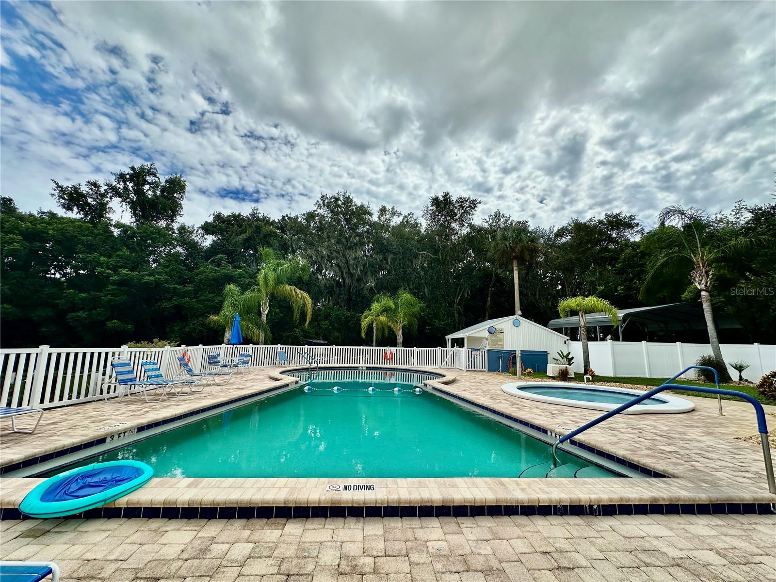 HARBOR OAKS HOMEOWNERS COOPERATIVE SUB - Residential