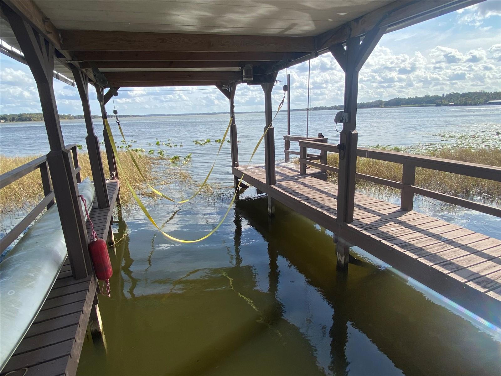 HARBOR OAKS HOMEOWNERS COOPERATIVE SUB - Residential