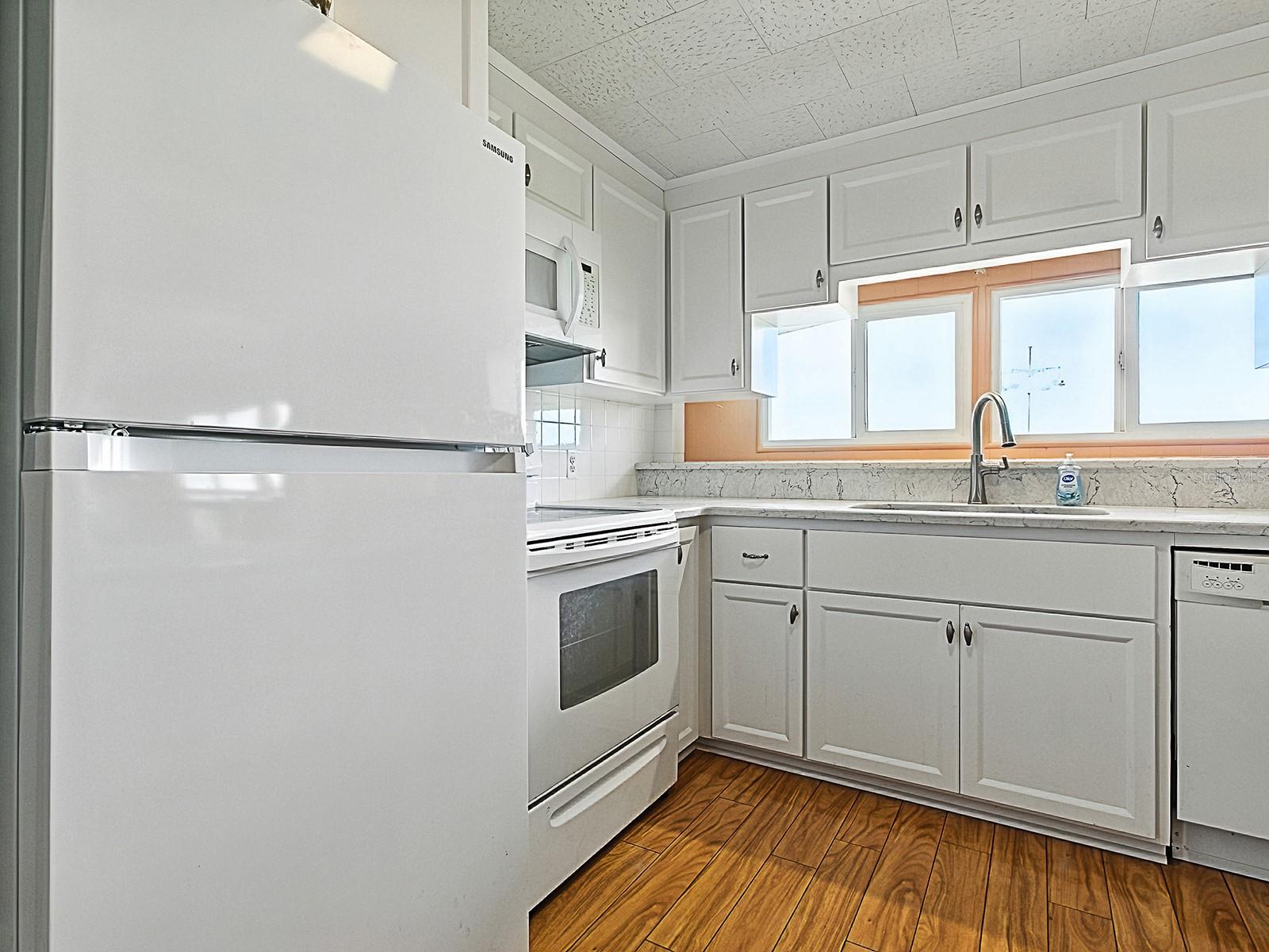 HARBOR OAKS HOMEOWNERS COOPERATIVE SUB - Residential