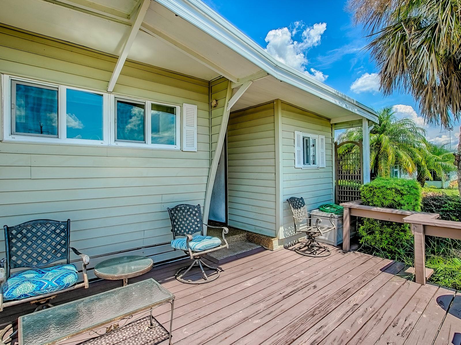 HARBOR OAKS HOMEOWNERS COOPERATIVE SUB - Residential